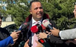 Avukat Rezan Epözdemir, Çorlu’da cezaevine konuldu