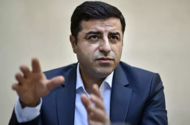 Avukatı, Selahattin Demirtaş’ın tahliyesi için tarih verdi