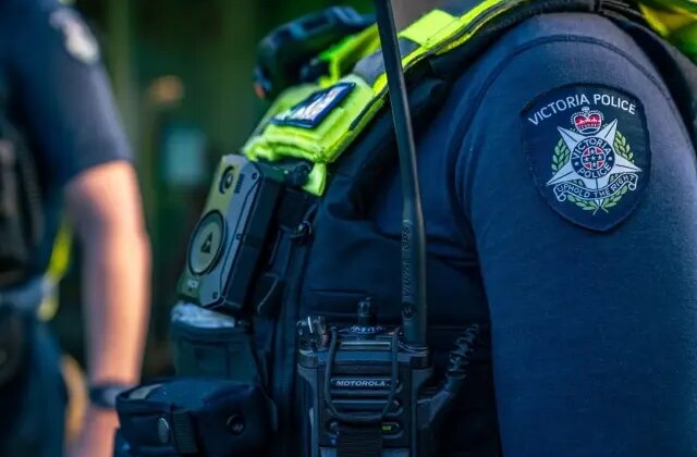 Avustralya’da silahlı saldırı: 2 polis hayatını kaybetti