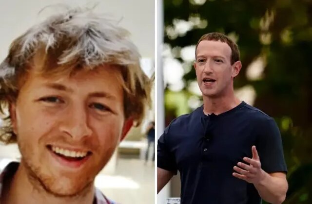 Avustralyalı yapay zeka uzmanı, Mark Zuckerberg’in milyar dolarlık teklifini reddetti