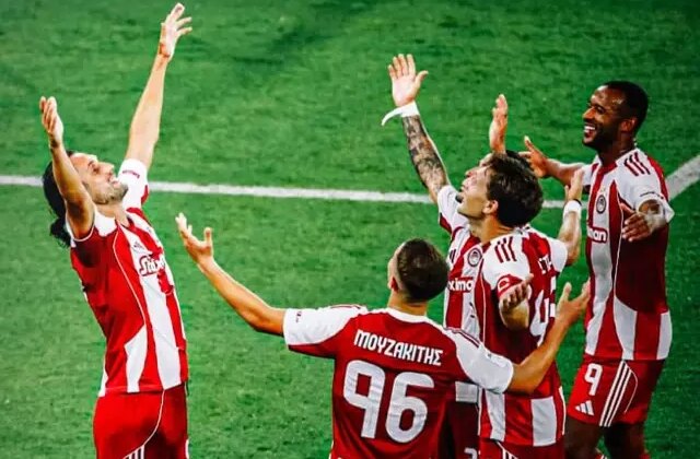 Aylar sonra bir döndü pir döndü! Yusuf Yazıcı’dan 90+3’te galibiyeti getiren gol