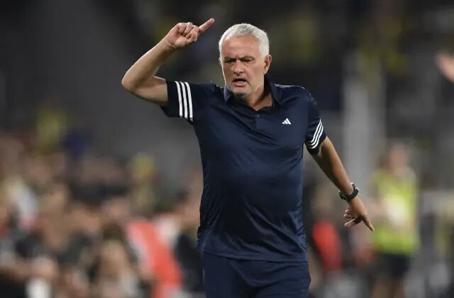 Ayrılığının ardından Jose Mourinho ilk kez konuştu
