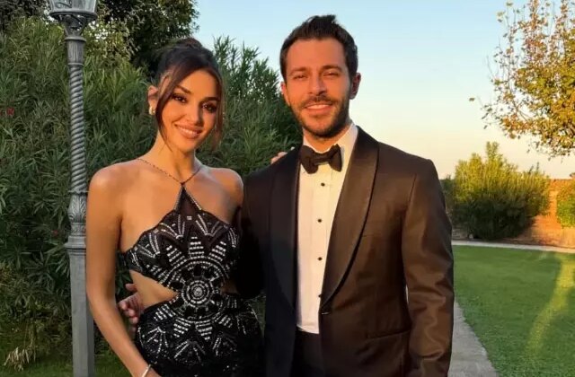 Ayrılık sonrası ilk kez görüntülenen Hande Erçel, ihanet sorusunu cevapsız bıraktı