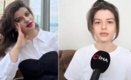 Ayşe Tokyaz’ın ikizinden yürek dağlayan sözler