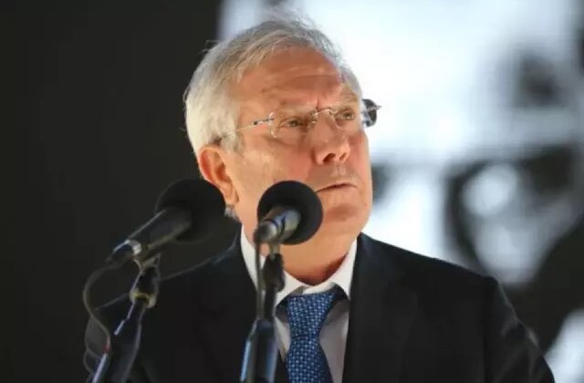 Aziz Yıldırım, İstanbul Teknik Üniversitesi’ne ‘Deprem Araştırma Gemisi’ bağışladı