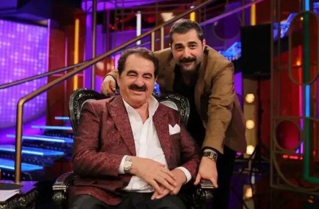 Baba-oğul arasındaki marka davası sonuçlandı! Mahkemeden İbrahim Tatlıses’i sevindiren karar