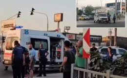 Baba, tartıştığı evlatları ile onların arkadaşını av tüfeğiyle vurdu