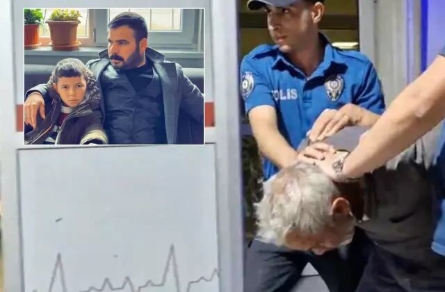 Baba ve 11 yaşındaki oğlunun öldüğü saldırının perde arkası