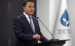 Babacan’dan “sahte diploma” skandalına sert tepki