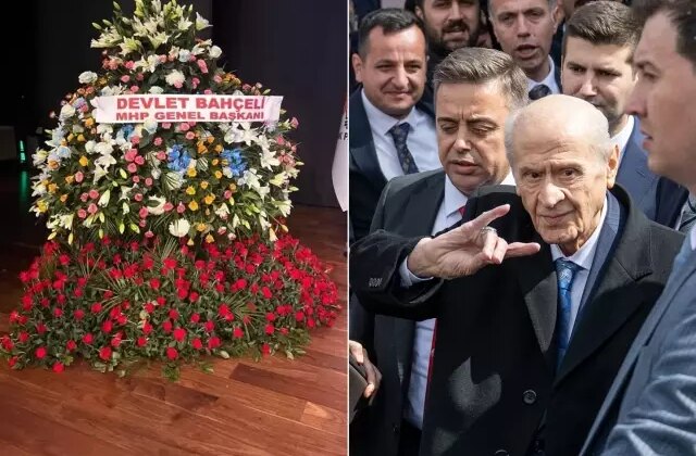 Bahçeli’den AK Parti’ye anlamlı hediye! Yine sayılarla mesaj verdi