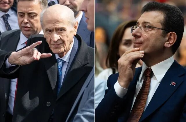 Bahçeli’den dikkat çeken CHP’li başkanlar mesajı: Türkiye davalardan kurtulmalı