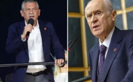 Bahçeli’ye mesaj yolladı! Özel’den çok konuşulacak ittifak çıkışı: Beraber yol yürürüz