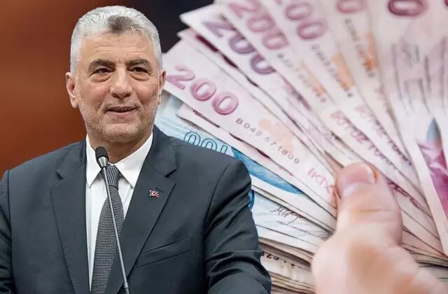 Bakan Bolat: Cumhuriyet tarihimizin en yüksek aylık ihracat rekorunu kırdık