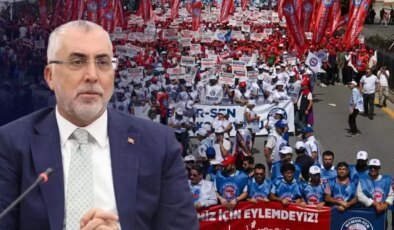Memur zammı için son dönemece girildi! Bakan Işıkhan’dan milyonlara mesaj var