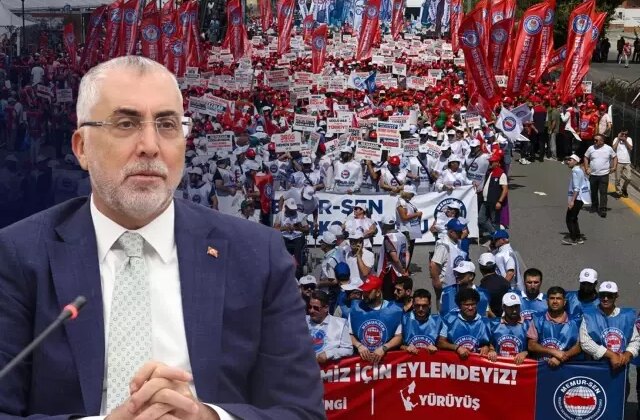 Memur zammı için son dönemece girildi! Bakan Işıkhan’dan milyonlara mesaj var