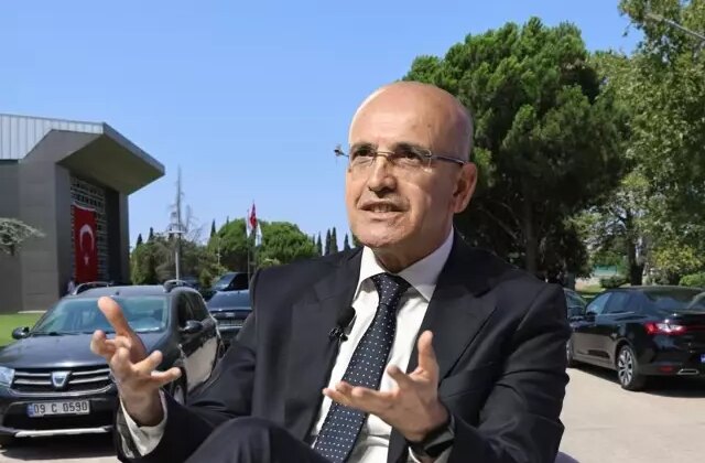Bakan Şimşek’i kızdıracak görüntü! Tasarruf tedbirleri hiçe sayıldı