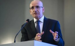 Bakan Şimşek’ten enflasyon mesajı: 2027 yılında tek haneye inecek