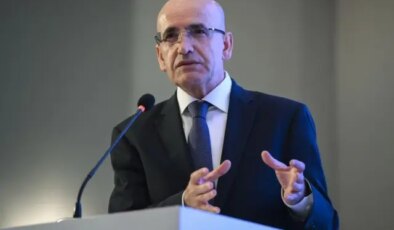 Bakan Şimşek’ten enflasyon mesajı: 2027 yılında tek haneye inecek