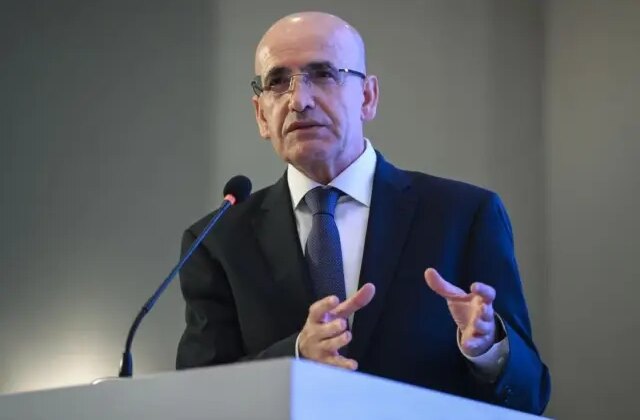 Bakan Şimşek’ten enflasyon mesajı: 2027 yılında tek haneye inecek