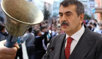 Bakan Tekin’in “Yasak” uyarısına rağmen okullarda “Bağış” zulmü sürüyor