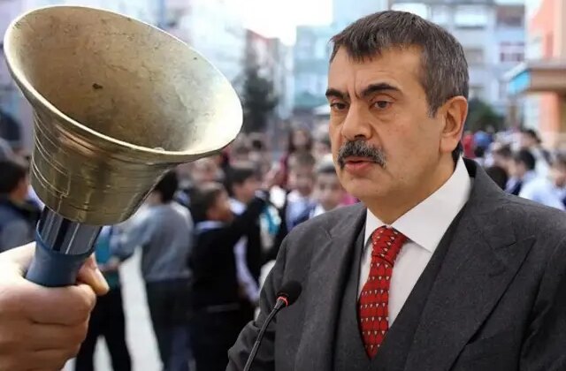 Bakan Tekin’in “Yasak” uyarısına rağmen okullarda “Bağış” zulmü sürüyor