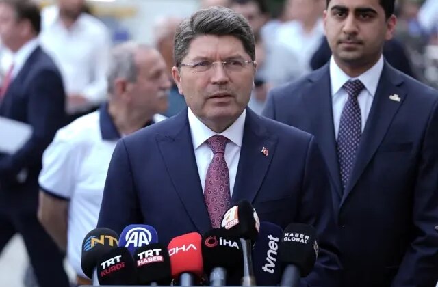 Bakan Tunç’tan suça sürüklenen çocuklarla ilgili 7 maddelik yeni düzenleme sinyali