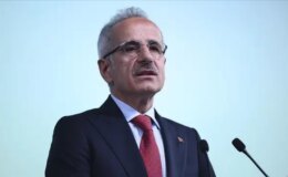 Bakan Uraloğlu duyurdu: Trabzon’a ikinci havalimanı geliyor