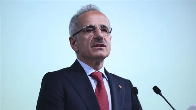 Bakan Uraloğlu duyurdu: Trabzon’a ikinci havalimanı geliyor