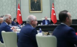Bakan Uraloğlu: Seçimin 2027 yılında olacağını düşünüyorum