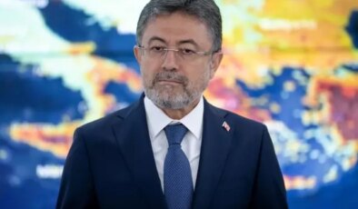 Bakan Yumaklı, tehlikeye dikkat çekti: Önümüzdeki 1 hafta çok riskli