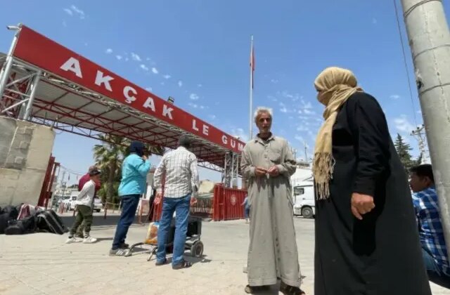 Bakanlık açıkladı! İşte 8 Aralık’tan bu yana ülkesine dönen Suriyeli sayısı