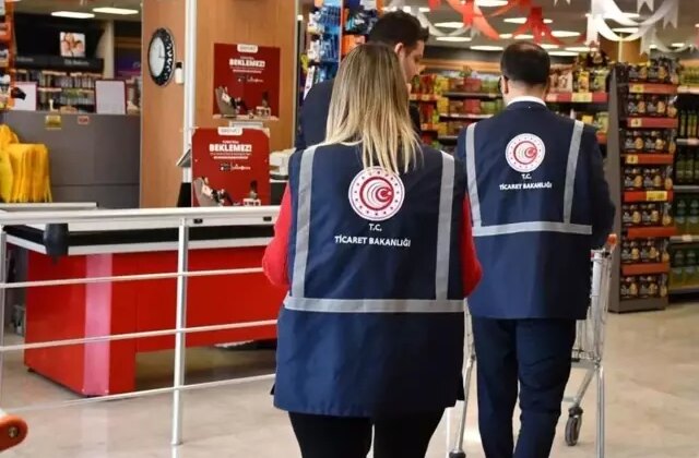 Bakanlık markasına kadar ifşa etti: İşte piyasadan toplatılacak o ürün