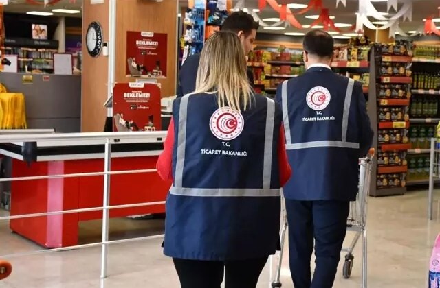 Bakanlık satışını yasakladı, 3 ürün piyasadan toplatılıyor: Ünlü marka da listede