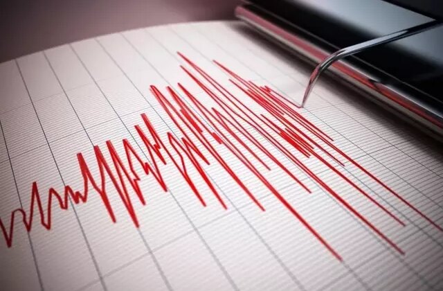 Balıkesir beşik gibi! Aynı yerde bir deprem daha