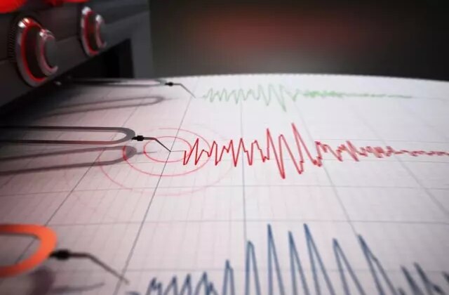 Balıkesir beşik gibi sallanıyor! 4.2’lik bir deprem daha meydana geldi