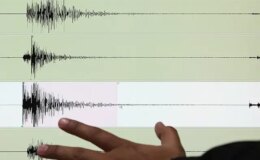 Balıkesir’de korkutan deprem