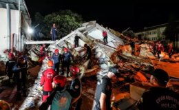 Balıkesir’deki 6.1 depremde gözaltına alınanlarla ilgili karar