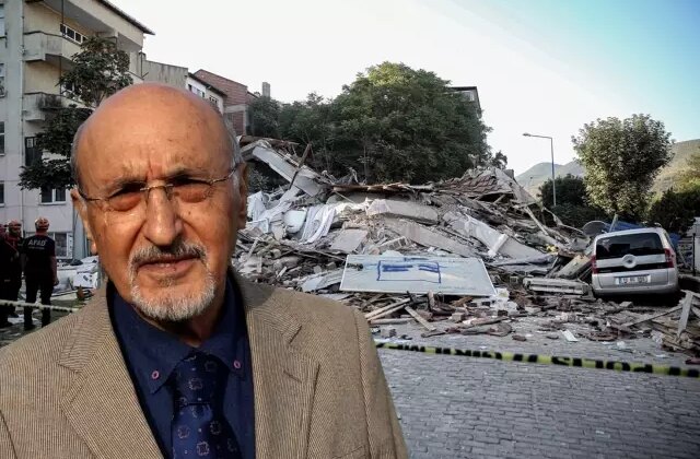 Balıkesir depreminin ardından Manisa’ya uyarı