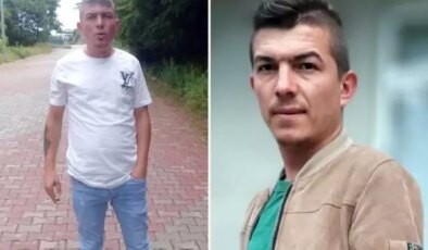 Balkondaki tartışma kanlı bitti: 2 ölü