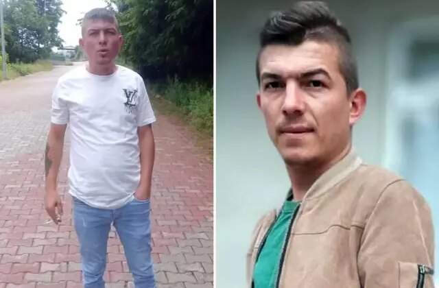 Balkondaki tartışma kanlı bitti: 2 ölü