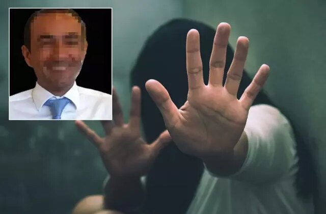 Banka yöneticisinden 9 yaşındaki kıza taciz! Anlattıkları kan dondurdu