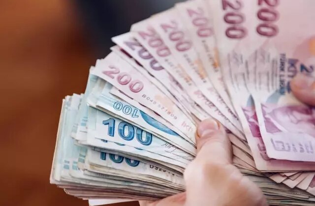Bankalarda unutulan yaklaşık 732,1 milyon lira TMSF’ye aktarıldı