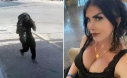 Banyoda cesedi bulunan trans birey cinayetinde katil her şeyi itiraf etti