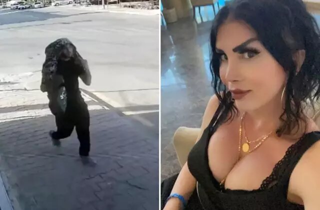 Banyoda cesedi bulunan trans birey cinayetinde katil her şeyi itiraf etti