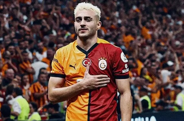 Barış Alper’e şimdi de dünya devi talip oldu! İşte o takım
