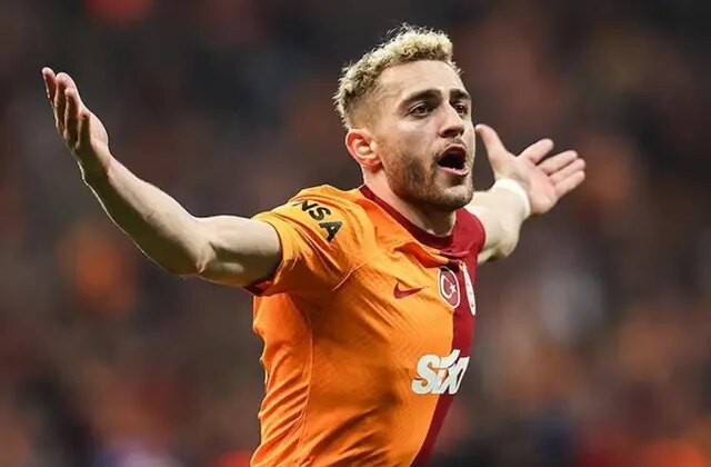 Barış Alper için Galatasaray’dan 6 şart! Dursun Özbek birinden bile taviz vermiyor