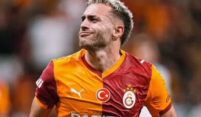 Barış Alper Yılmaz’a resmi teklif! Galatasaray’ın istediği dev bonservis belli oldu