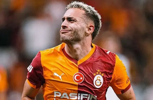 Barış Alper Yılmaz’a resmi teklif! Galatasaray’ın istediği dev bonservis belli oldu