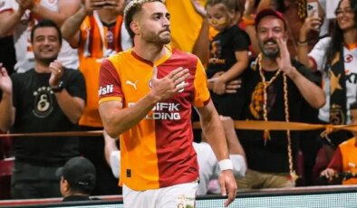 Barış Alper Yılmaz’ın menajerinden Dursun Özbek’e sitem