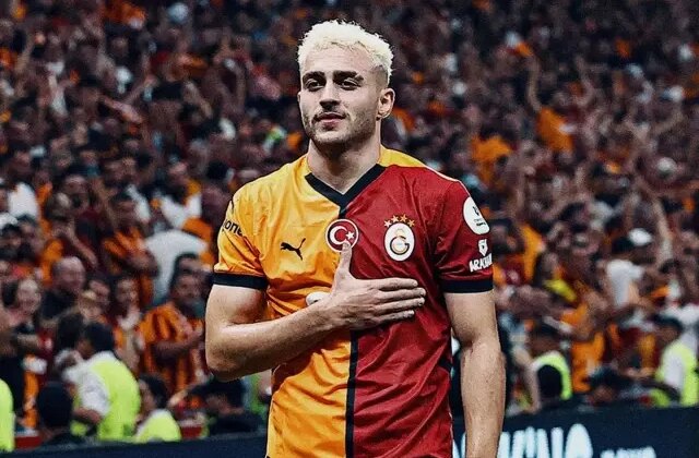 Barış Alper Yılmaz kadro dışı mı kaldı? Resmi açıklama geldi